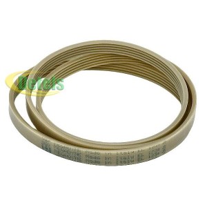 Ремень Megadyne 5PJE 1234 42025177 для стиральной машины Daewoo, Hansa, Amica, Haier